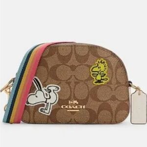 Peanuts x Crossbody Crossbody